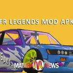 FR Legends Mod Apk