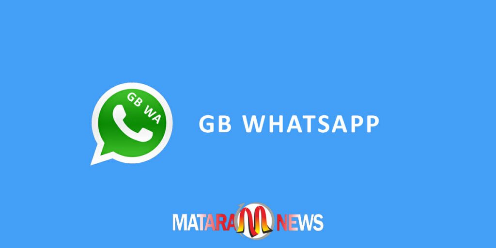 Download GB WhatsApp ( GB WA ) Pro Apk Terbaru