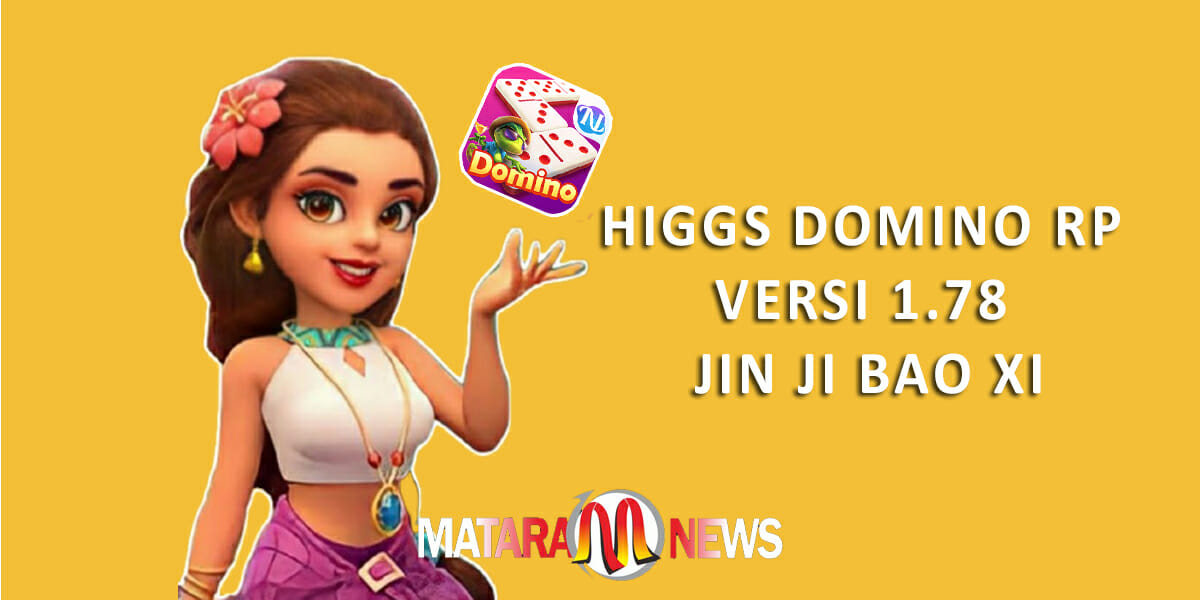 Higgs Domino RP Mod Apk