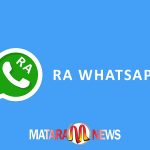 RA WhatsApp