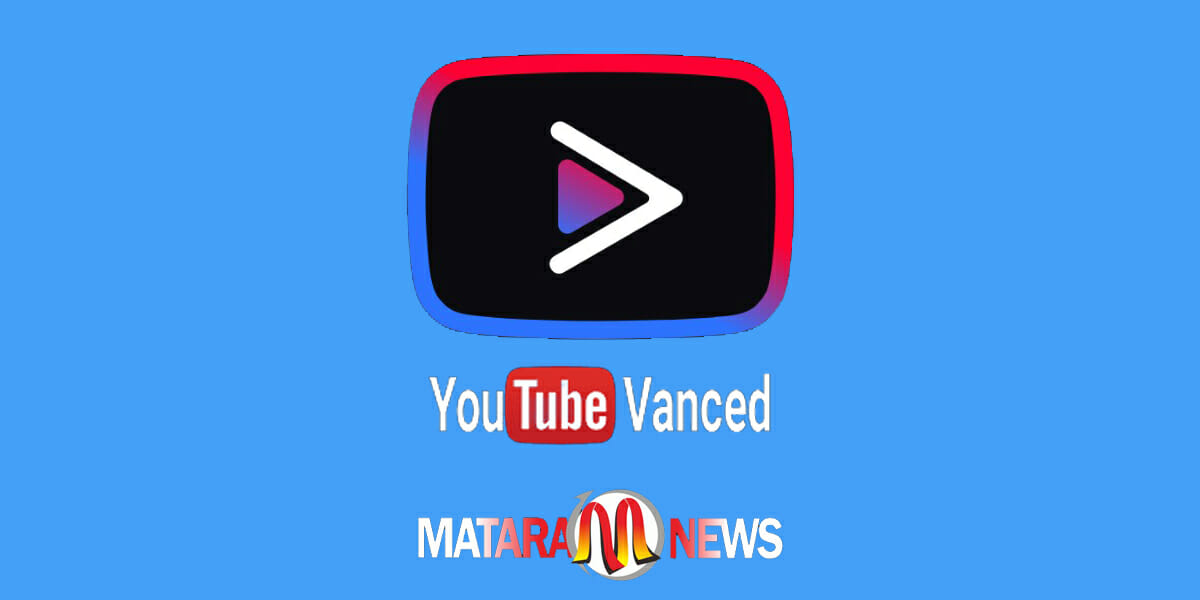 Review Youtube Vanced Apk
