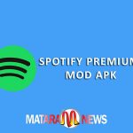 Spotify Premium Mod Apk