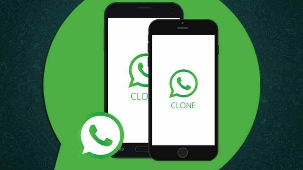 Tentang WhatsApp Clone Mod Apk