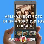 aplikasi edit foto android
