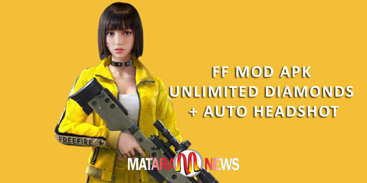 ff mod apk