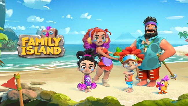 Family Island Mod Apk
