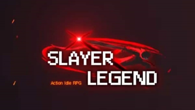 Slayer Legend Mod Apk